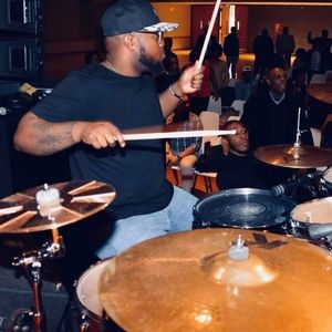 Meet your Posher, Vernon